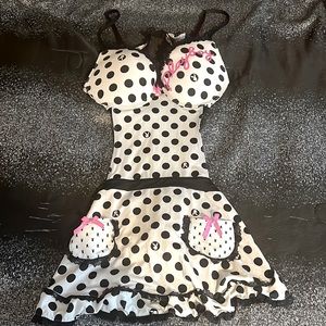 Playboy lingerie intimate